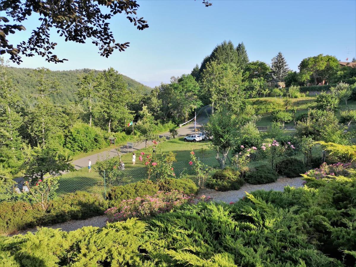 Borgo Caiano Country Inn Exterior photo